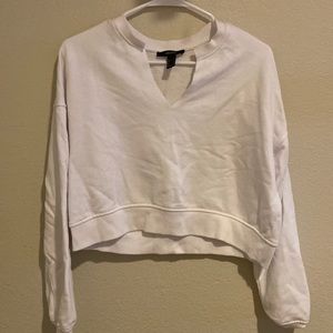 Forever 21 sweater good condition